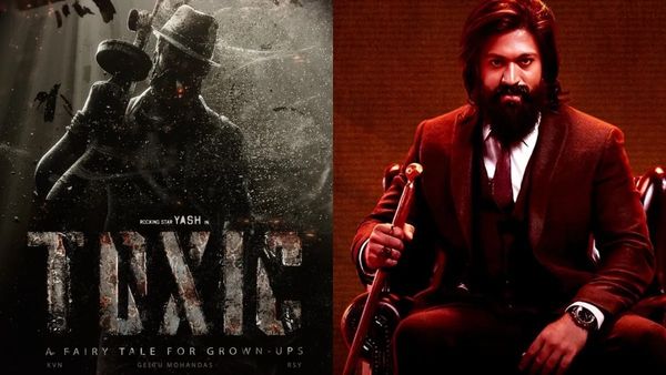 Yash’s Toxic: ರಾಕಿಂಗ್ ಸ್ಟಾರ್ ಯಶ್ ಟಾಕ್ಸಿಕ್ ಸಿನಿಮಾಗೆ ಹೊಸ ಧಾರ್ಮಿಕ ಸಂಕಷ್ಟ, ಏನದು