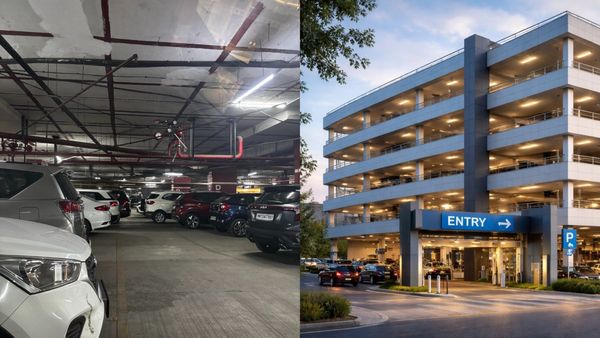 ನಿರ್ಮಾಣವಾಗಿ ಮೂರು ವರ್ಷವಾದ್ರೂ ಬಳಕೆಗೆ ಲಭ್ಯವಾಗದ ಯಶವಂತಪುರದ ಬೃಹತ್ ಪಾರ್ಕಿಂಗ್ ಕಾಂಪ್ಲೆಕ್ಸ್‌