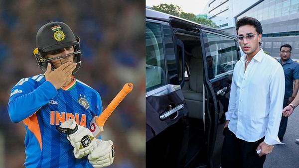 ಆರ್‌ಸಿಬಿ ವಿರುದ್ಧದ ಪಂದ್ಯಕ್ಕೂ ಮುನ್ನ ಕೇವಲ 42 ಎಸೆತಗಳಲ್ಲಿ 94 ರನ್ ಸಿಡಿಸಿದ ಅಭಿಷೇಕ್ ಶರ್ಮಾ: ಭಾರೀ ವೈರಲ್