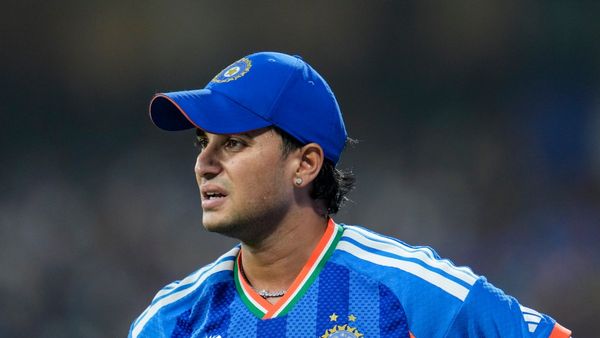 Abhishek Sharma: ದಯವಿಟ್ಟು ಕ್ಷಮಿಸಿ ಎಂದು ಬೇಡಿಕೊಂಡ ಅಭಿಷೇಕ್‌ ಶರ್ಮಾ