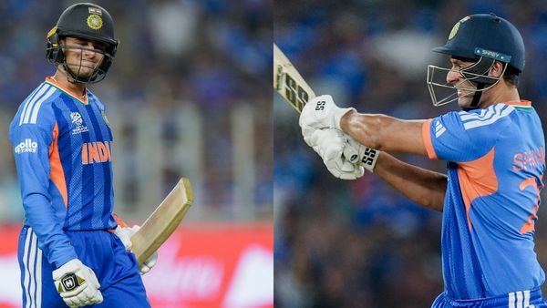 ಫೈನಲ್‌ನಲ್ಲಿ ಶಿವಂ ದುಬೆ ಬ್ಯಾಟ್ ಬಳಸಿದ ಬಗ್ಗೆ ರಹಸ್ಯ ಬಿಚ್ಚಿಟ್ಟ ಅಭಿಷೇಕ್ ಶರ್ಮಾ