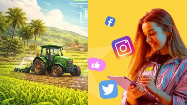 ಫ್ಯಾಷನ್, ಟ್ರಾವೆಲ್‌ನಂತೆ ಕೃಷಿ ಇನ್‌ಫ್ಲುಯೆನ್ಸರ್‌ಗಳು ಯಾಕಿಲ್ಲಾ? ಚರ್ಚೆ ಹುಟ್ಟುಹಾಕಿದ ಶ್ರೀಪಡ್ರೆ ಪೋಸ್ಟ್