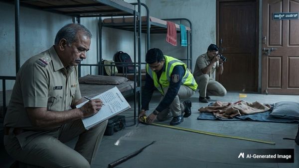 ಬಳ್ಳಾರಿ ಹಾಸ್ಟೆಲ್‌ನಲ್ಲಿ ವಿದ್ಯಾರ್ಥಿಗಳ ಗಲಾಟೆ: ಒಬ್ಬ ಸಾವು, ಏಳು ಮಂದಿಯ ಸ್ಥಿತಿ ಗಂಭೀರ