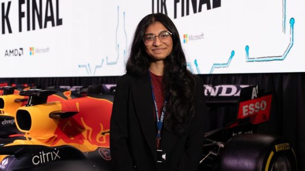 ಕೇವಲ 2 ನಿಮಿಷದಲ್ಲಿ ಉದ್ಯೋಗ ಅರ್ಜಿ ರಿಜೆಕ್ಟ್: 'ಎಐ' ನೇಮಕಾತಿ ಬಗ್ಗೆ ಭಾರತೀಯ ಮೂಲದ ವಿದ್ಯಾರ್ಥಿನಿ ಬೇಸರ