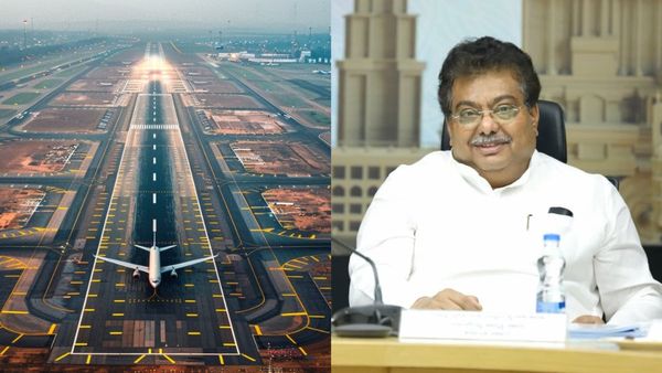 Bengaluru Second Airport: ಬೆಂಗಳೂರು ಎರಡನೇ ವಿಮಾನ ನಿಲ್ದಾಣದ ಸ್ಥಳ: ಸಚಿವ ಎಂ.ಬಿ.ಪಾಟೀಲ್‌ ಮಹತ್ವದ ಮಾಹಿತಿ