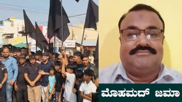 ಕರ್ನಾಟಕದ ಅಲಿಪುರದಲ್ಲಿ ಇರಾನ್‌ ನಾಯಕ ಖಮೇನಿ ಅಂದು ಆಡಿದ್ದ ಮಾತುಗಳೇನು ?