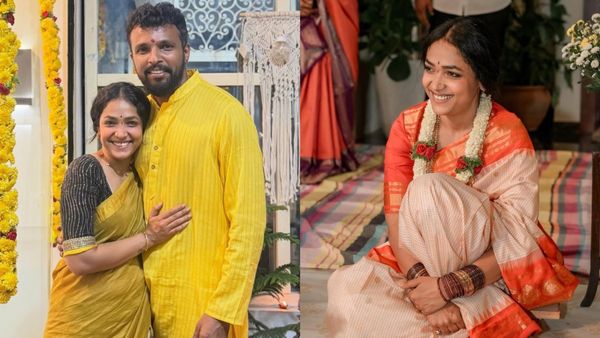 Anupama Gowda: ನನ್ನ ಮದುವೆಗೆ ನನ್ನನ್ನೂ ಕರೆಯಿರಿ: ಎಂಗೇಜ್‌ಮೆಂಟ್‌ ಸುದ್ದಿ ಹಬ್ಬಿಸಿದವರಿಗೆ ನಿರೂಪಕಿ ಅನುಪಮಾ ಗೌಡ ಕ್ಲಾರಿಟಿ