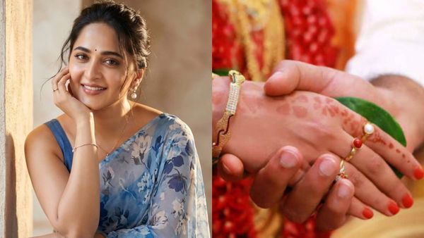 Anushka Shetty Marriage: ಬೆಂಗಳೂರಿನ ಖ್ಯಾತ ಉದ್ಯಮಿ ಜೊತೆ ನಟಿ ಅನುಷ್ಕಾ ಶೆಟ್ಟಿ ಮದುವೆ, ಈ ವರ್ಷದಲ್ಲೇ ಮುಹೂರ್ತ: ವರದಿ