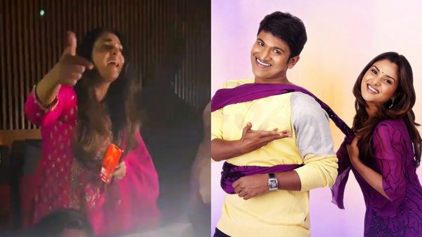 ಪುನೀತ್‌ ನಟನೆಯ 