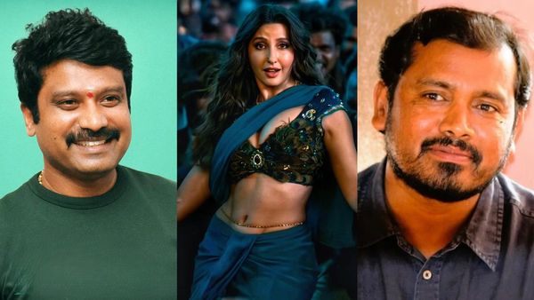 ಪ್ರೇಮ್‌ ಬರೆದ ಹಾಡು ಅಕ್ಷರ ರೂಪದ ಬೆತ್ತಲೆ ಸಿನೆಮಾ ತೋರಿಸಿದಂತಿದೆ: ಅರುಣ್ ಜೋಳದಕೂಡ್ಲಿಗಿ ಬರಹ