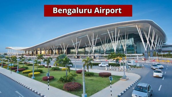 ಬೆಂಗಳೂರು ಏರ್‌ಪೋರ್ಟ್‌ಗೆ ಸತತ 4ನೇ ಬಾರಿಯೂ ವಿಶ್ವದ 'ಅತ್ಯುತ್ತಮ ಏರ್‌ಪೋರ್ಟ್‌'ಪ್ರಶಸ್ತಿ
