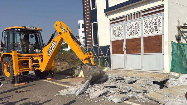 Bengaluru Property: ಬೆಂಗಳೂರಿನಲ್ಲಿ ಕಟ್ಟಡ ನಿಯಮ ಉಲ್ಲಂಘಿಸಿದ ಆಸ್ತಿದಾರರಿಗೆ ಜಿಬಿಎ - ಬಿಡಿಎ ಜಂಟಿ ಶಾಕ್ 