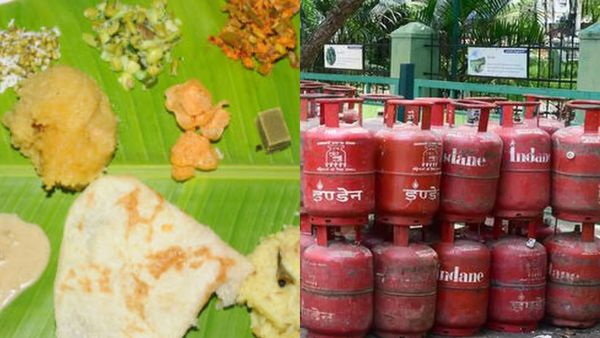 ಎಲ್‌ಪಿಜಿ ಸಿಲಿಂಡರ್ ಪೂರೈಕೆ ಸ್ಥಗಿತ: ನಾಳೆಯಿಂದ ಬೆಂಗಳೂರಿನಾದ್ಯಂತ ಹೋಟೆಲ್‌ಗಳು ಬಂದ್