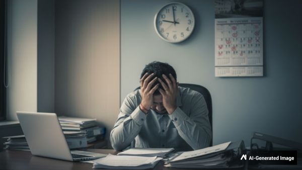 Bengaluru: ‘92 ಲಕ್ಷದ ಪ್ಯಾಕೇಜ್ ಇದ್ದರೂ ಉಳಿಯಲಿಲ್ಲ ಕೆಲಸ’; ಒಂದೇ ದಿನ ಶೇ. 40ರಷ್ಟು ಸಿಬ್ಬಂದಿ ವಜಾ ಮಾಡಿದ ಐಟಿ ಕಂಪನಿ