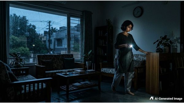 Bengaluru Rain: ಬೆಂಗಳೂರಲ್ಲಿ ಮಳೆ ಬಂದಾಗ ಪವರ್ ಕಟ್ ಆಗುವುದ್ಯಾಕೆ, ಡಾಕ್ಟರ್ ಪ್ರಶ್ನೆಗೆ ನೆಟ್ಟಿಗರು ಹೇಳಿದ್ದೇನು