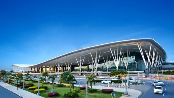 ಬೆಂಗಳೂರಿನಲ್ಲಿ 2ನೇ ಅಂತಾರಾಷ್ಟ್ರೀಯ ವಿಮಾನ ನಿಲ್ದಾಣ: ಬಜೆಟ್‌ನಲ್ಲಿ ಹೊಸ ಸುದ್ದಿ ಕೊಟ್ಟ ಸಿಎಂ ಸಿದ್ದರಾಮಯ್ಯ