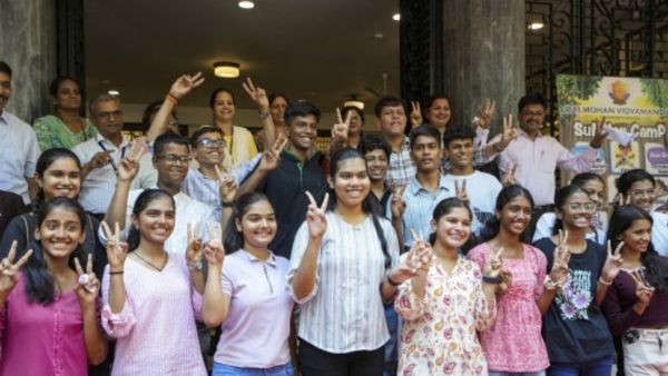 ಉನ್ನತ ಶಿಕ್ಷಣಕ್ಕೆ ಭಾರತದ ಯಾವ ನಗರ ಬೆಸ್ಟ್? QS ರ್‍ಯಾಂಕಿಂಗ್ ಪಟ್ಟಿಯಲ್ಲಿದೆ ಬೆಂಗಳೂರು ಸೇರಿದಂತೆ 4 ನಗರಗಳ ಹೆಸರು