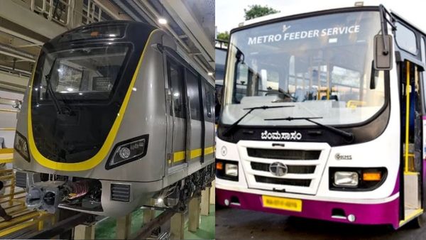 BMTC: 3 ನಿಲ್ದಾಣಗಳಿಂದ ಮೆಟ್ರೋ ಫೀಡರ್ ಬಸ್ ಸೇವೆ ಆರಂಭ: ಸಂಚಾರ ಮಾರ್ಗ, ಸಮಯ