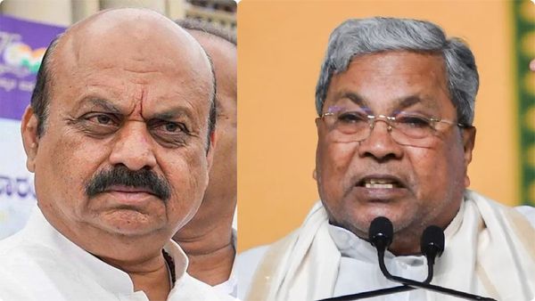 ಮುಖ್ಯಮಂತ್ರಿಗಳಿಂದ ದಿಕ್ಕು-ದೆಸೆ ಇಲ್ಲದ ಅಭಿವೃದ್ಧಿ ಶೂನ್ಯ ಬಜೆಟ್ ಮಂಡನೆ: ಬಸವರಾಜ ಬೊಮ್ಮಾಯಿ