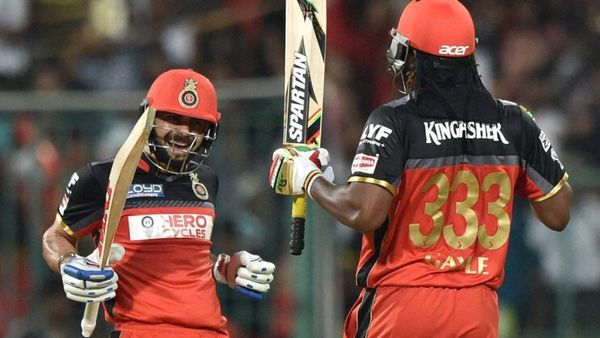 ಐಪಿಎಲ್‌ 2026ರಲ್ಲಿ ವಿರಾಟ್‌ ಕೊಹ್ಲಿ-ಕ್ರಿಸ್‌ ಗೇಲ್‌ ಮೀರಿಸುವ ಅಪಾಯಕಾರಿ ಆರಂಭಿಕ ಆಟಗಾರರಿದ್ದಾರೆ: ಚೇತೇಶ್ವರ ಪೂಜಾರ