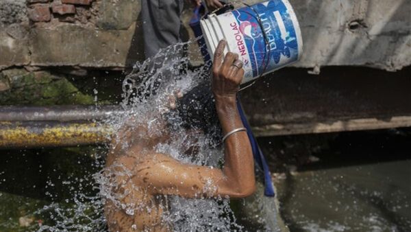 ಬೇಸಿಗೆಯಲ್ಲಿ ತಣ್ಣೀರಿನ ಸ್ನಾನ ಮಾಡುವ ಮೊದಲು ತಿಳಿದುಕೊಳ್ಳಬೇಕಾದ ವಿಷಯಗಳು