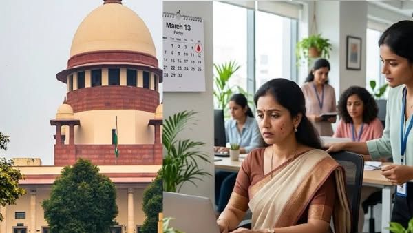 ಮುಟ್ಟಿನ ರಜೆ ಮಹಿಳೆಯರ ಹಕ್ಕು: ಸುಪ್ರೀಂ ಕೋರ್ಟ್ ನಿಲುವನ್ನು ತೀವ್ರವಾಗಿ ಖಂಡಿಸಿದ CPI