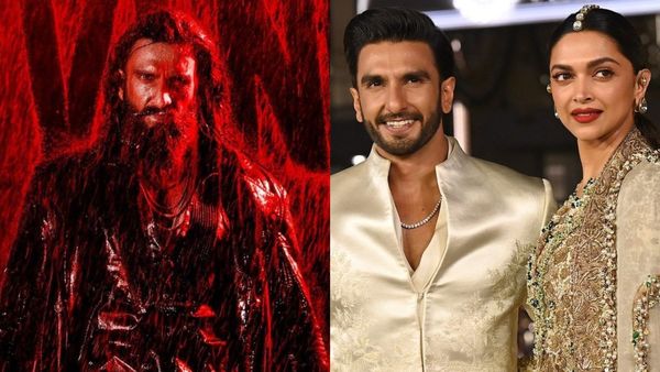 ಪತಿಯ ಧುರಂಧರ್‌-2 ಸಿನಿಮಾ ಪ್ರದರ್ಶನಕ್ಕೆ ಗೈರು, ಪೋಸ್ಟ್‌ ಕೂಡ ಹಂಚಿಕೊಳ್ಳದ ದೀಪಿಕಾ ಪಡುಕೋಣೆ: ಸೋಷಿಯಲ್ ಮೀಡಿಯಾದಲ್ಲಿ ಚರ್ಚೆ