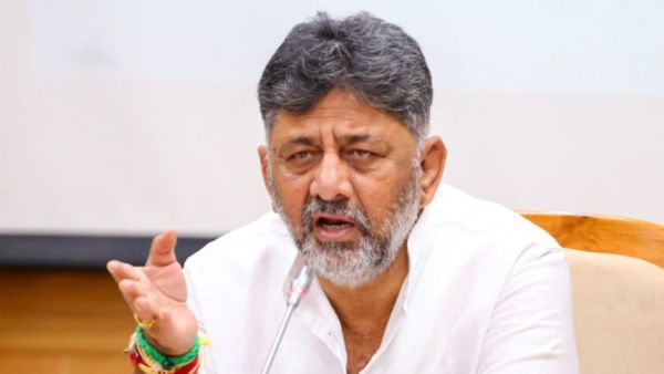 ಒಡಿಶಾ ಕಾಂಗ್ರೆಸ್ ಶಾಸಕರಿಗೆ ತಲಾ ಐದು ಕೋಟಿ ಆಮಿಷ: ಡಿಸಿಎಂ ಡಿ.ಕೆ.ಶಿವಕುಮಾರ್ ಆರೋಪ