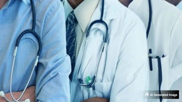 Karnataka: ರಾಜ್ಯಾದ್ಯಂತ ಸರ್ಕಾರಿ ವೈದ್ಯರ ಮುಷ್ಕರ, ಸಂಪೂರ್ಣ ಒಪಿಡಿ ಸೇವೆ ಬಂದ್‌ಗೆ ನಿರ್ಧಾರ