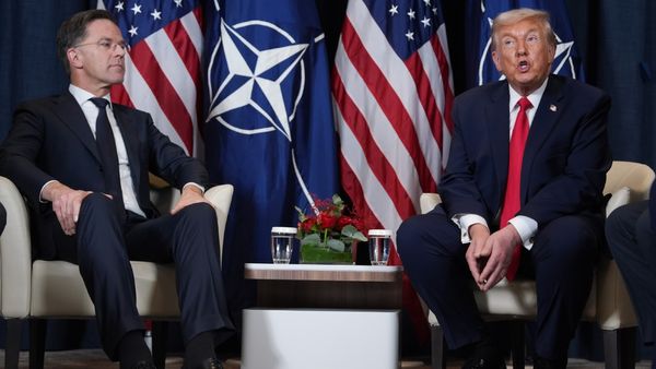 ಬ್ರಿಟನ್ ಬಳಿಕ ಅಮೆರಿಕಗೆ ಕೈಕೊಟ್ಟ ಸ್ಪೇನ್, ಕುತೂಹಲ ಕೆರಳಿಸಿದ ಸ್ಪೇನ್ ನಡೆ | Operation Roaring Lion