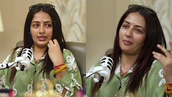 ಮಗುವನ್ನ ಸಾಕಲು ಹಣ ಬೇಕಾದ್ರೆ ಯಾರ ಜೊತೆ ಬೇಕಿದ್ರೂ ಮಲಗುವೆ: ಬಿಗ್‌ಬಾಸ್‌ ಖ್ಯಾತಿಯ ಚಂದ್ರಿಕಾ ದೀಕ್ಷಿತ್