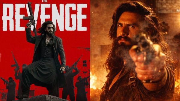 Dhurandhar 2: ಬಾಕ್ಸ್ ಆಫೀಸ್‌ನಲ್ಲಿ 'ಧುರಂಧರ್ 2' ಸುನಾಮಿ: 3 ದಿನಕ್ಕೆ 500 ಕೋಟಿ ಕ್ಲಬ್ ಸೇರಿದ ರಣವೀರ್ ಸಿಂಗ್ ಸಿನಿಮಾ