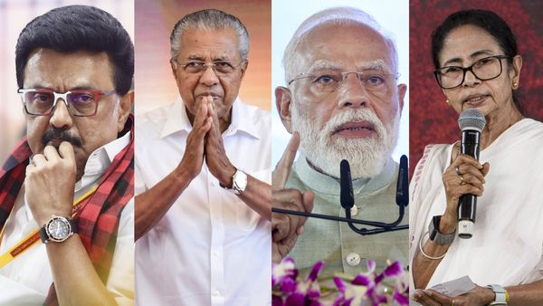 ಎಲೆಕ್ಷನ್ ಇವತ್ತೇ ನಡೆದರೆ ತಮಿಳುನಾಡು, ಕೇರಳಂ, ಪಶ್ಚಿಮ ಬಂಗಾಳದಲ್ಲಿ ಯಾರಿಗೆ ಗೆಲುವು? ಸಮೀಕ್ಷೆ ನೀಡಿದ ಮಾಹಿತಿ ಇಲ್ಲಿದೆ