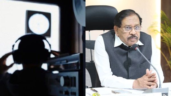 ಕರ್ನಾಟಕ ರಾಜಕೀಯದಲ್ಲಿ ಫೋನ್ ಟ್ಯಾಪಿಂಗ್ ಚರ್ಚೆ ಜೋರು: ಗೃಹ ಸಚಿವರು ಹೇಳಿದ್ದೇನು?