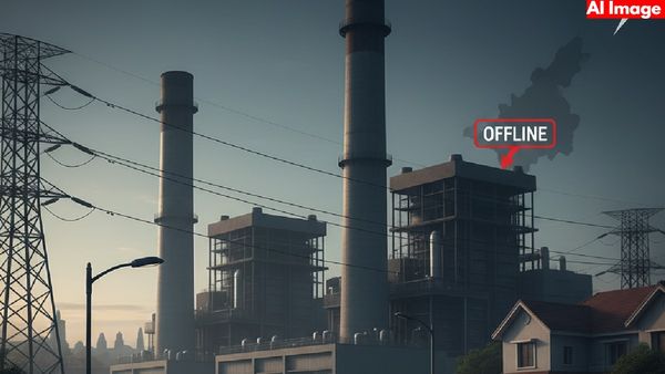 ಬೆಂಗಳೂರಿನ ಪ್ರಮುಖ ವಿದ್ಯುತ್ ಸ್ಥಾವರ ಬಂದ್; ರಾಜ್ಯದಲ್ಲಿ ವಿದ್ಯುತ್ ಕಡಿತದ ಭೀತಿ!