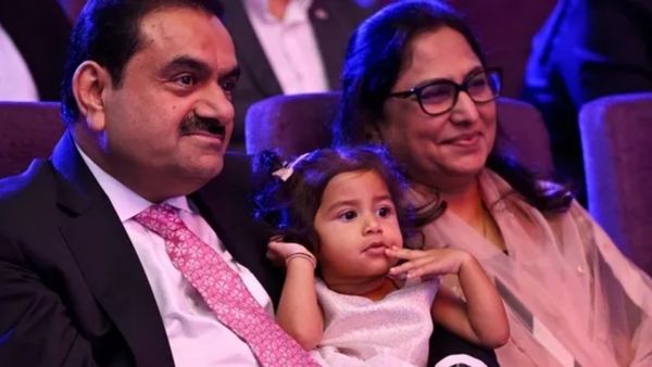 Gautam Adani: ಗೌತಮ್ ಅದಾನಿ ಅವರಿಂದ ಅಂತಾರಾಷ್ಟ್ರೀಯ ಮಹಿಳಾ ದಿನಾಚರಣೆ ಕುರಿತು ವಿಶೇಷ ಪೋಸ್ಟ್‌
