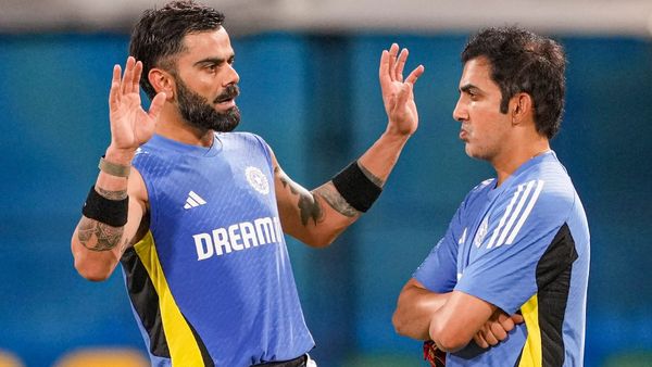 Gautam Gambhir: ನನಗೆ ಪ್ರಾಮಾಣಿಕತೆಯೇ ಮುಖ್ಯ ಎಂದ ಗಂಭೀರ್; ಕೊಹ್ಲಿ-ರೋಹಿತ್ ನಿವೃತ್ತಿ ಹಿಂದಿದೆಯೇ ಕೋಚ್ ಕೈವಾಡ?