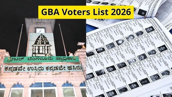 ಜಿಬಿಎ ಚುನಾವಣೆ: ಕರಡು ಮತದಾರರ ಪಟ್ಟಿ ಬಗ್ಗೆರಾಜಕೀಯ ಪ್ರತಿನಿಧಿಗಳ ಆಕ್ಷೇಪಣೆ, ಆಯುಕ್ತರಿಗೆ ಮಹತ್ವದ ಸಲಹೆ
