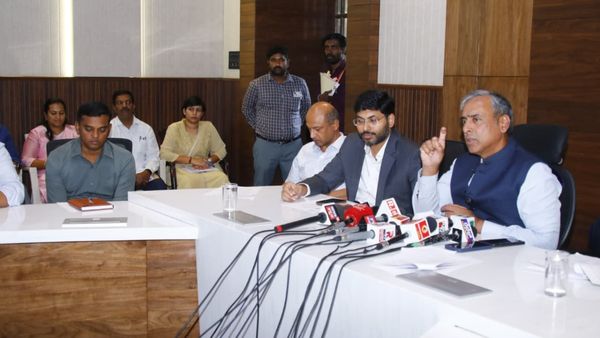 GBA Polls: ಬೆಂಗಳೂರಿನ 5 ಪಾಲಿಕೆಗಳ ಮತದಾರರ ಪಟ್ಟಿ ಪ್ರಕಟ: ಮತದಾರರ ಪಟ್ಟಿ ಪರಿಶೀಲನೆ ಮಾಡುವ ವಿಧಾನ ಇಲ್ಲಿದೆ