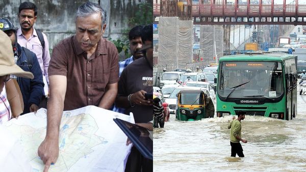 ಮೊದಲ ಮಳೆಗೆ ಎಚ್ಚೆತ್ತ GBA: 2000 ಕೋಟಿ ರೂ. ವೆಚ್ಚದ ರಾಜಕಾಲುವೆ ಕಾಮಗಾರಿಗಳಿಗೆ ಡೆಡ್‌ಲೈನ್