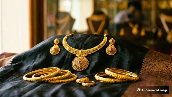 Gold Price: ದಿಢೀರ್‌ ಏರಿಕೆ ಕಂಡ ಚಿನ್ನದ ದರ: ಪ್ರತಿ ಗ್ರಾಂಗೆ 14,929 ರೂಪಾಯಿ, ಕೆ.ಜಿಗೆ 2.5 ಲಕ್ಷ ರೂ. ತಲುಪಿದ ಬೆಳ್ಳಿ