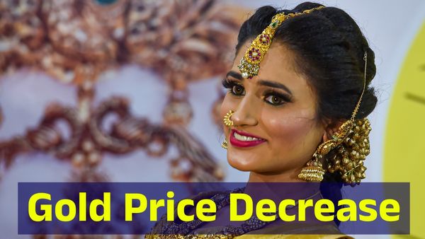 Gold Price: ಚಿನ್ನದ ಬೆಲೆ ಭಾರತದಲ್ಲಿ ಏಕೆ ಏರಿಕೆ ಕಾಣುತ್ತಿಲ್ಲ ಎಂಬುದನ್ನ ತಿಳಿಯಿರಿ