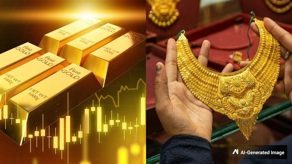 Gold Price: ಯುದ್ಧದ ನಡುವೆಯೂ ಏರಿಕೆ ಕಾಣದ ಚಿನ್ನದ ದರ: ಮಾರುಕಟ್ಟೆ ಟ್ರೆಂಡ್ ಹಿಂದಿನ ಅಚ್ಚರಿಯ ಕಾರಣವೇನು?