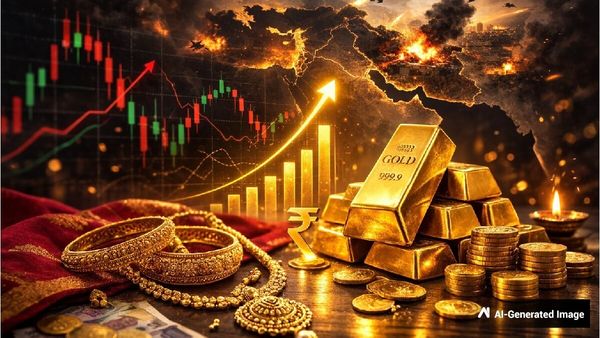 Gold Rate: ದಿಢೀರ್ ಏರಿಕೆ ಕಂಡ ಬಂಗಾರದ ಬೆಲೆ; ಬೆಂಗಳೂರಿನಲ್ಲಿ ಚಿನ್ನದ ದರ ಹೀಗಿದೆ..