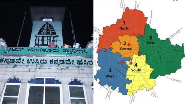 ಬೆಂಗಳೂರು ಮತದಾರರ ಪಟ್ಟಿ: ನಗರದಲ್ಲಿ 11 ಲಕ್ಷ ಮತದಾರರು ಕಾಣೆಯಾದ್ರಾ, ಏನಿದು ಜಿಬಿಎ ಎಲೆಕ್ಷನ್ ಲೋಪ: ಕೃಷ್ಣಭಟ್ ಬರಹ