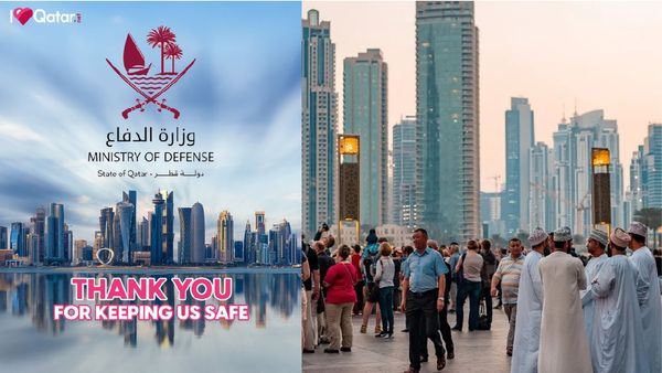 Gulf: ನಾವಿಲ್ಲಿ ಸುರಕ್ಷಿತ: ಕತಾರ್ ಸರ್ಕಾರದ ನೆರವು ನೆನೆದ ಕನ್ನಡಿಗರು