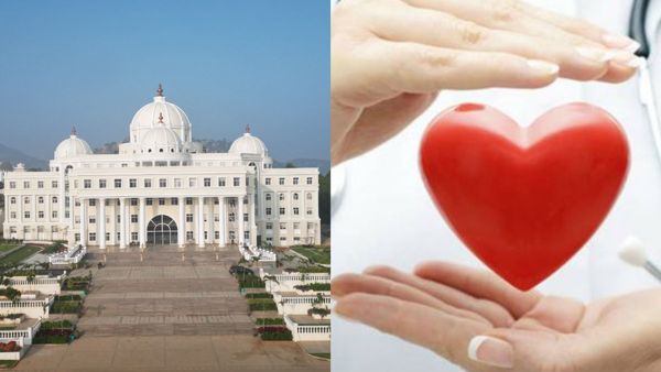 ಮುದ್ದೇನಹಳ್ಳಿಯಲ್ಲಿ ಪೋಷಕರ ಹರ್ಷ: 27 ಮಕ್ಕಳಿಗೆ ಹೊಸ ಬದುಕು ನೀಡಿದ ಉಚಿತ ಹೃದಯ ಚಿಕಿತ್ಸೆ ಶಿಬಿರ