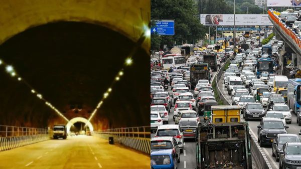 Hebbal tunnel project: ಹೆಬ್ಬಾಳ ಬಳಿ 1,086 ಕೋಟಿ ರೂಪಾಯಿ ವೆಚ್ಚದಲ್ಲಿ ಸುರಂಗ ರಸ್ತೆ; ಟ್ರಾಫಿಕ್‌ ನಿಯಂತ್ರಣಕ್ಕೆ ಹೊಸ ಪ್ರಯೋಗ