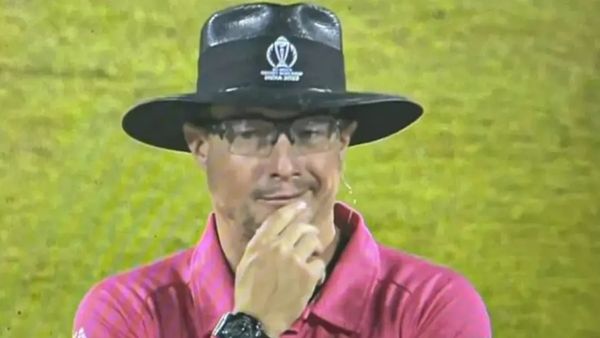 ರಿಚರ್ಡ್ ಕೆಟಲ್‌ಬರೋ ಔಟ್: ಟಿ20 ವಿಶ್ವಕಪ್ ಫೈನಲ್‌ಗೂ ಮುನ್ನ ಭಾರತೀಯ ಕ್ರಿಕೆಟ್‌ ಅಭಿಮಾನಿಗಳಿಗೆ ಸಂತಸದ ಸುದ್ದಿ 