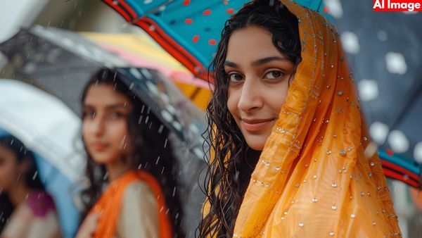 IMD Weather Forecast: ದೇಶದ ಈ ಭಾಗಗಳಲ್ಲಿ ಮಾರ್ಚ್ ಅಂತ್ಯದಲ್ಲಿ ಭಾರೀ ಮಳೆ ಮುನ್ಸೂಚನೆ: ಐಎಂಡಿ ಎಚ್ಚರಿಕೆ